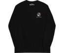 Circle Logo Embroidered Long Sleeve T-Shirt
