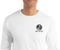 Circle Logo Embroidered Long Sleeve T-Shirt