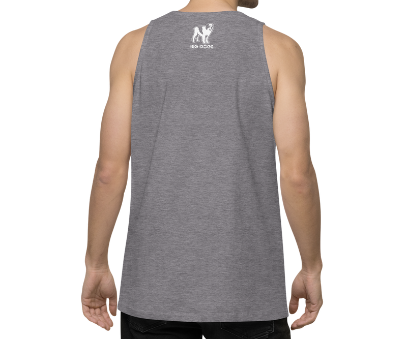 Big Dog premium tank top
