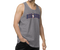 Arched Logo premium tank top