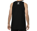 Arched Logo premium tank top