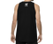 Arched Logo premium tank top