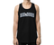 Arched Logo premium tank top