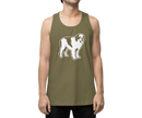 Big Dog premium tank top