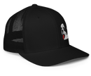 Logo Flexfit® Trucker Cap