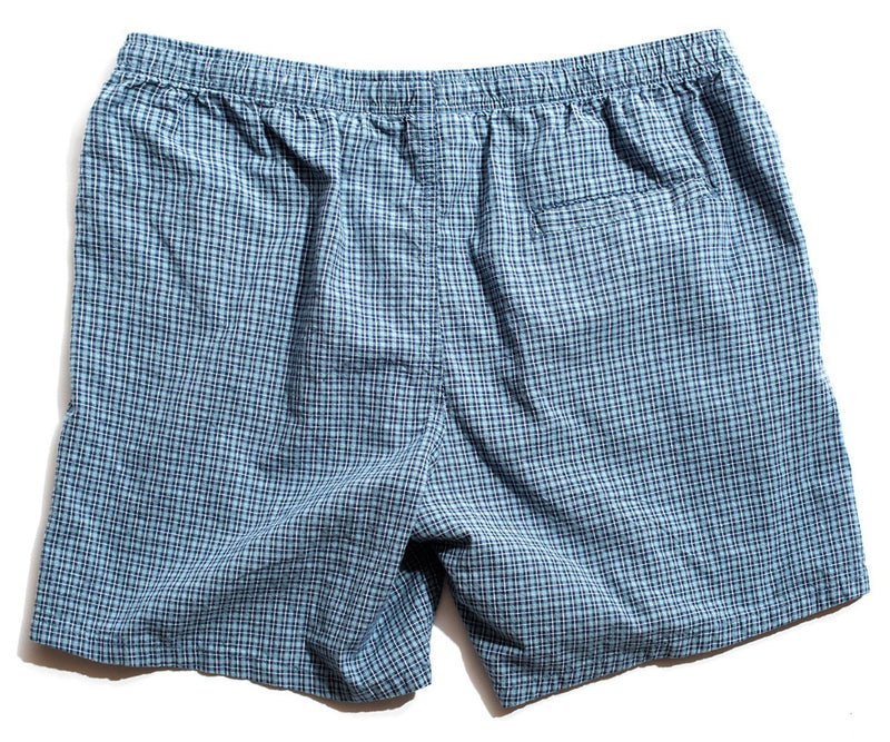 Mini Mad Madras Volley