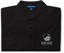 Bad Dog Premium Polo