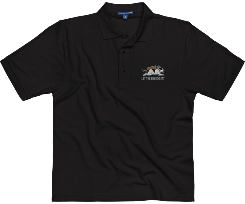 Golf Dog Premium Polo
