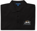 Golf Dog Premium Polo