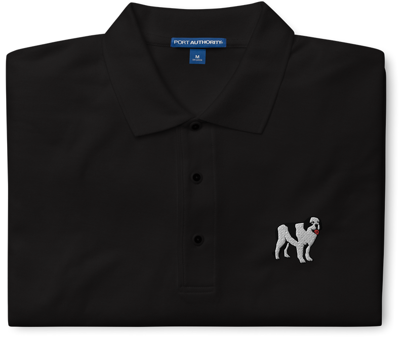 Logo Premium Polo