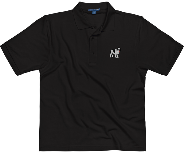 Logo Premium Polo