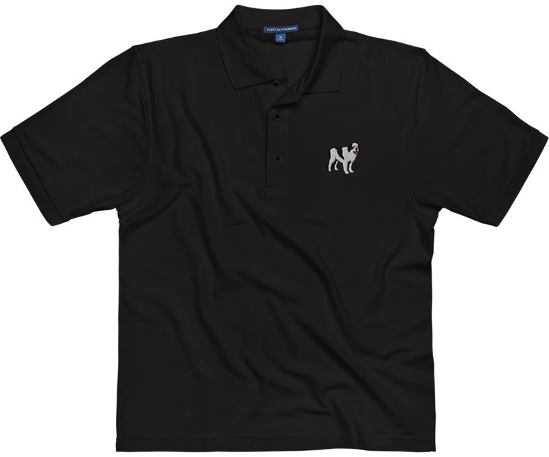 Logo Premium Polo