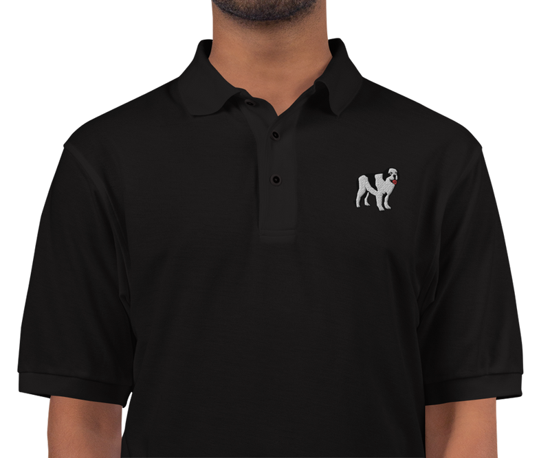 Logo Premium Polo