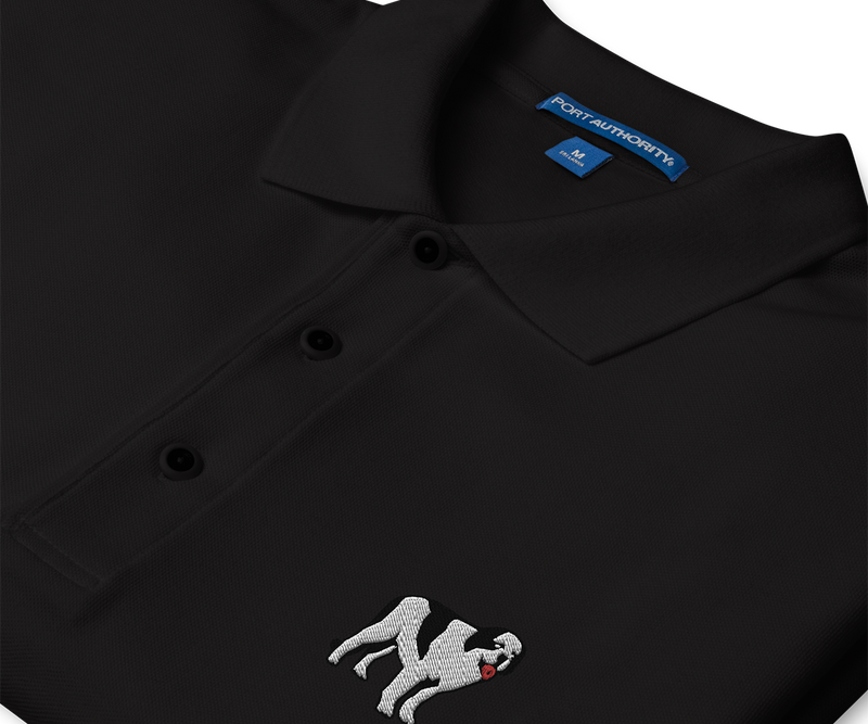 Logo Premium Polo