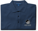 Bad Dog Premium Polo