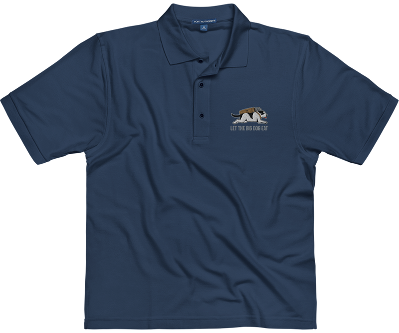 Golf Dog Premium Polo