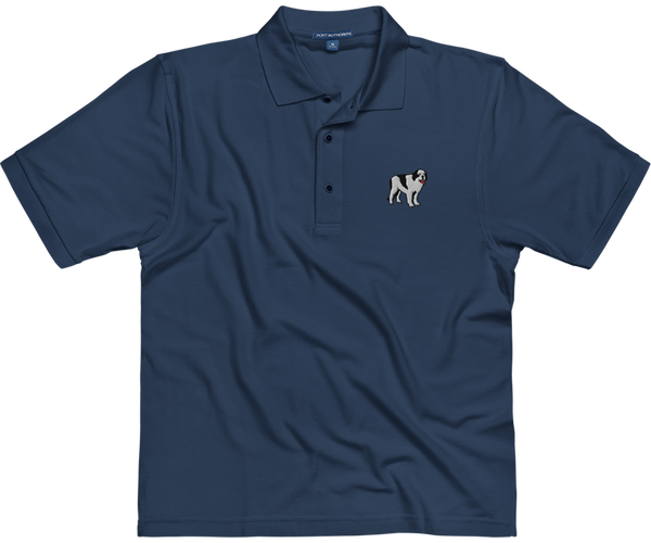 Logo Premium Polo