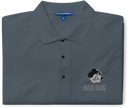 Bad Dog Premium Polo