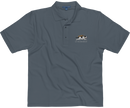 Golf Dog Premium Polo