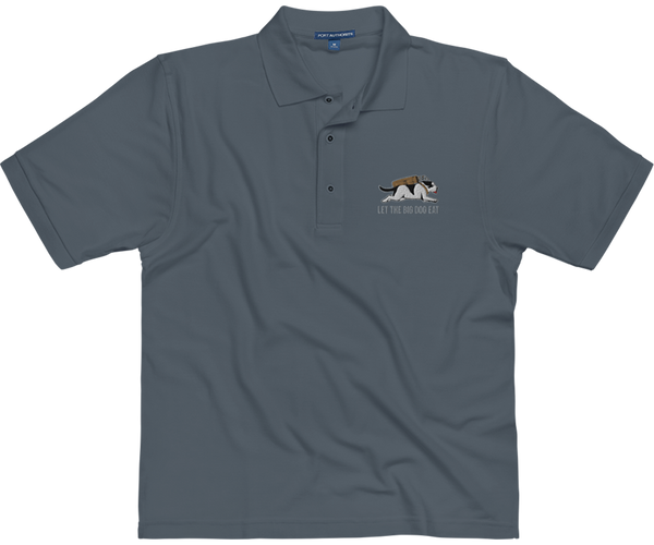 Golf Dog Premium Polo