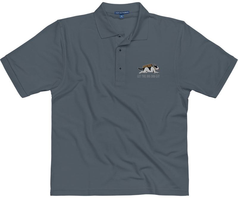 Golf Dog Premium Polo