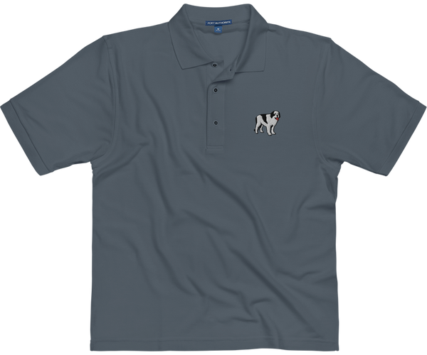 Logo Premium Polo