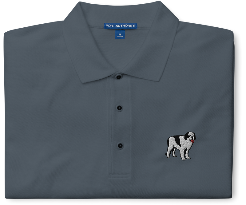 Logo Premium Polo