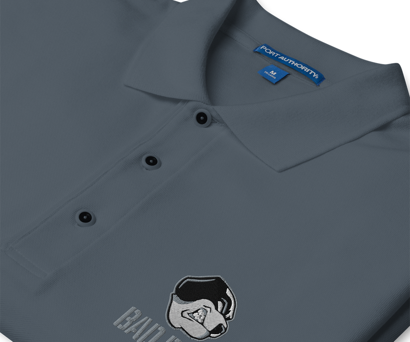 Bad Dog Premium Polo