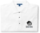 Bad Dog Premium Polo