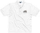 Golf Dog Premium Polo