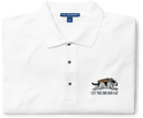 Golf Dog Premium Polo