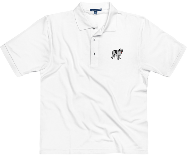 Logo Premium Polo