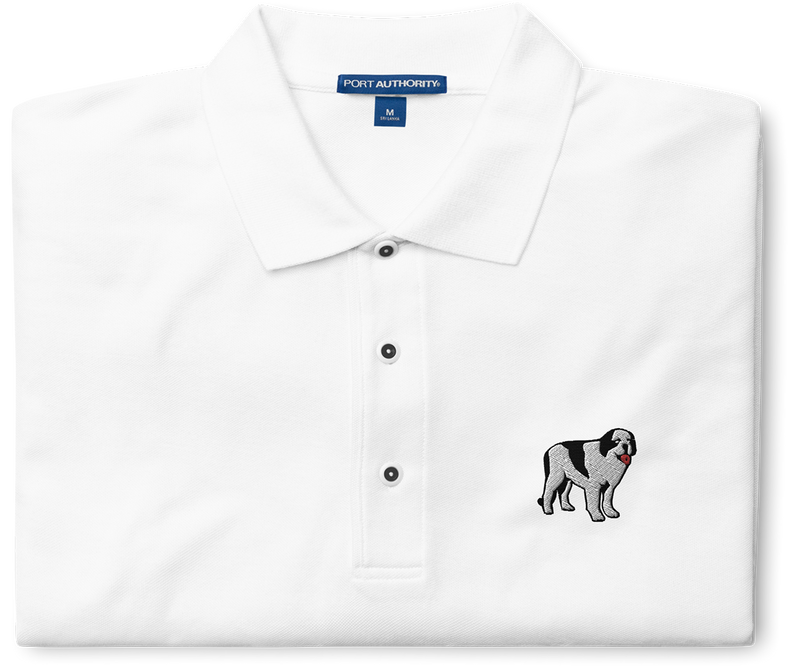 Logo Premium Polo