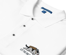 Golf Dog Premium Polo