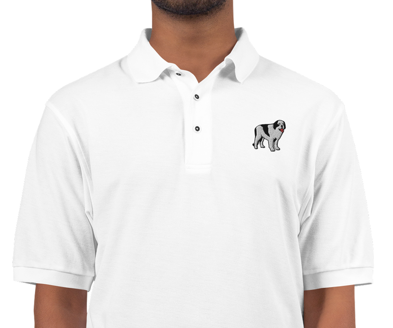 Logo Premium Polo