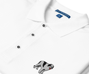 Logo Premium Polo