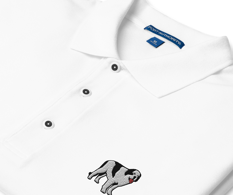 Logo Premium Polo