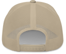 Circle Logo Trucker Cap