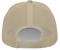 Circle Logo Trucker Cap