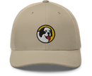 Circle Logo Trucker Cap