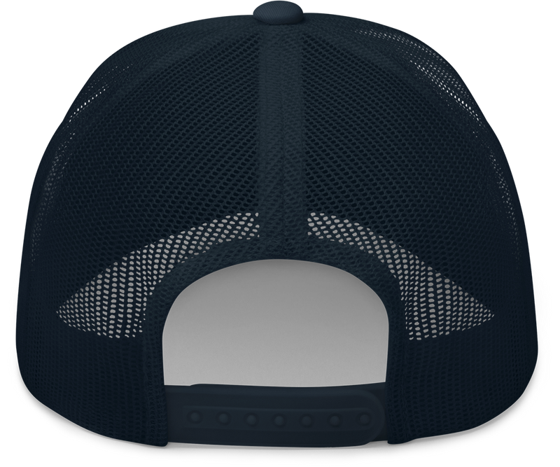Logo Trucker Cap