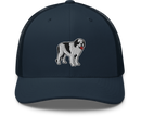 Logo Trucker Cap