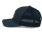 Circle Logo Trucker Cap