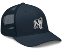 Logo Trucker Cap