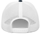 Circle Logo Trucker Cap