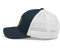 Circle Logo Trucker Cap