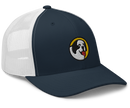 Circle Logo Trucker Cap