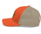 Circle Logo Trucker Cap