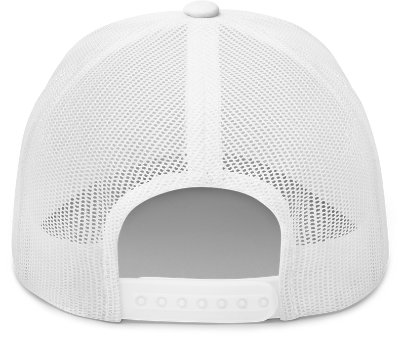 Logo Trucker Cap