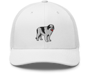 Logo Trucker Cap